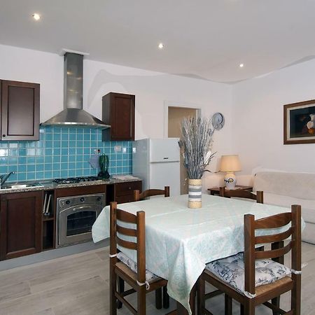 Ferienwohnung Olbia Flat Exterior foto