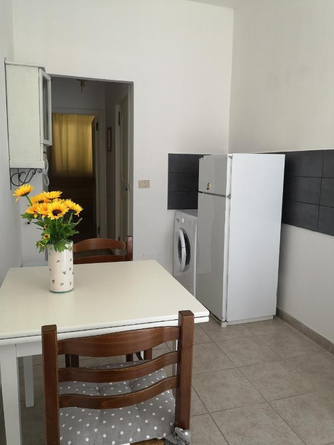 Ferienwohnung Olbia Flat Exterior foto