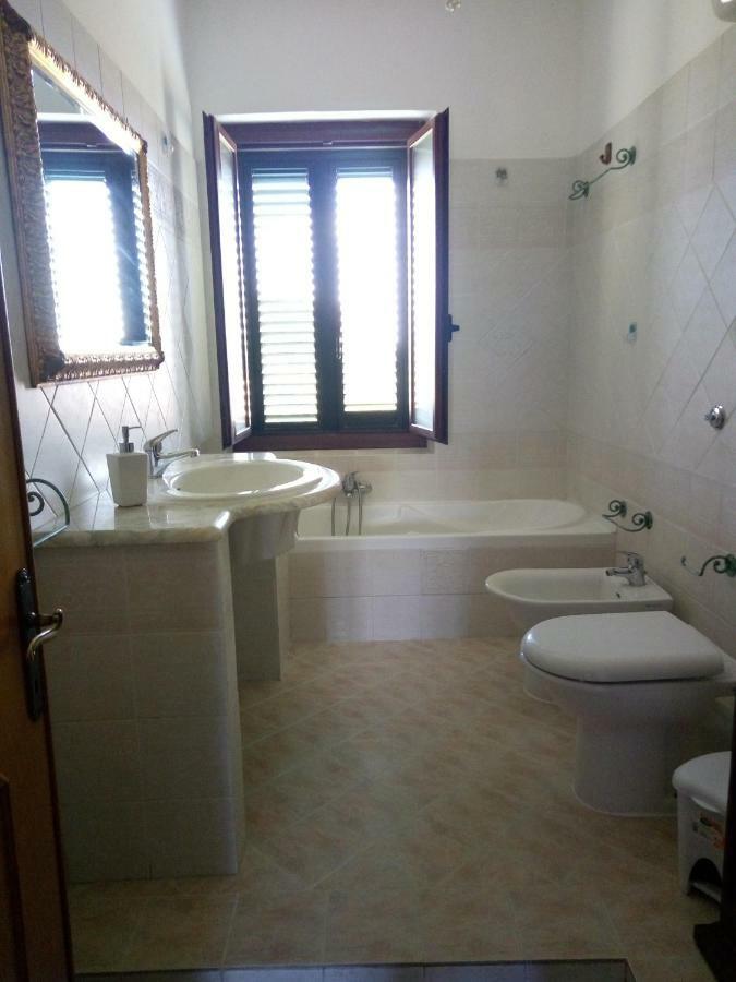 Ferienwohnung Olbia Flat Exterior foto