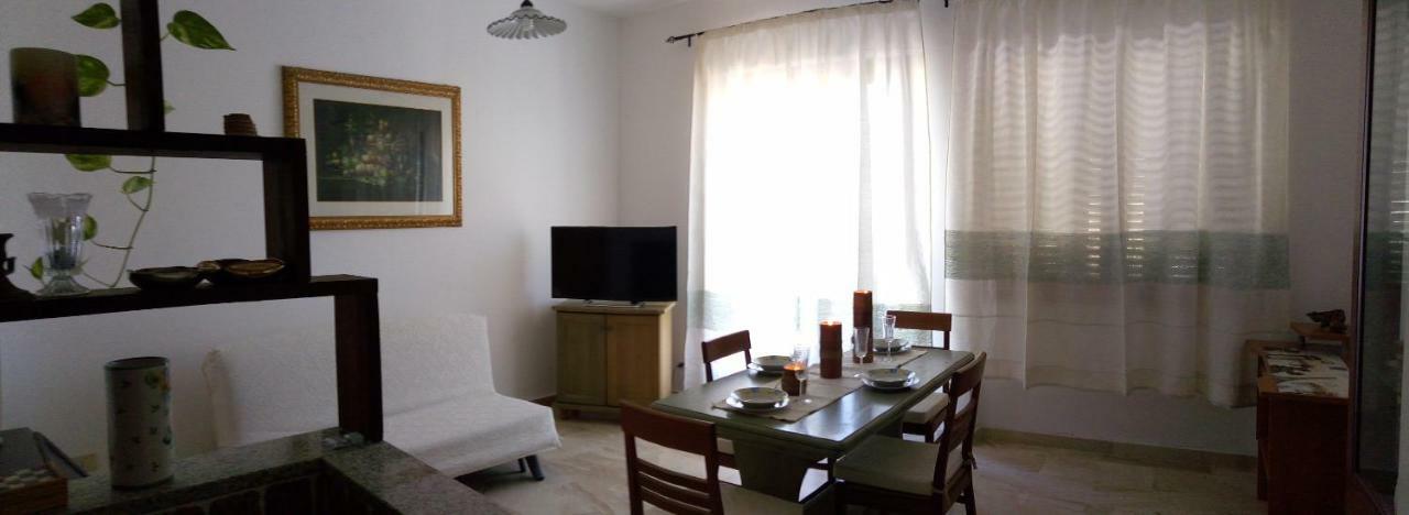 Ferienwohnung Olbia Flat Exterior foto