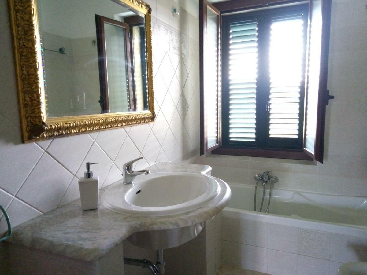 Ferienwohnung Olbia Flat Exterior foto