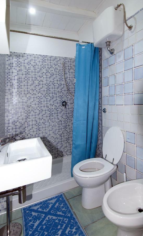 Ferienwohnung Olbia Flat Exterior foto