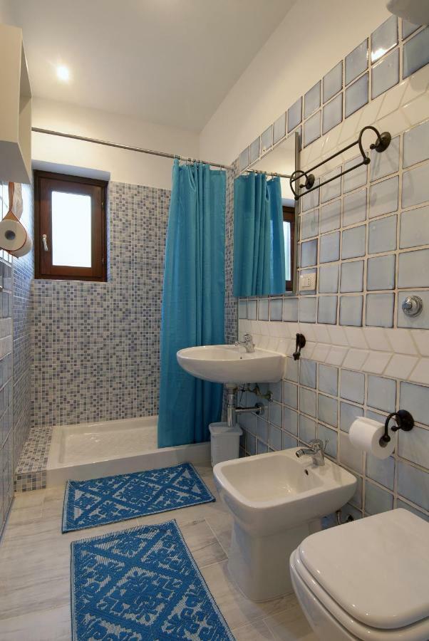 Ferienwohnung Olbia Flat Exterior foto