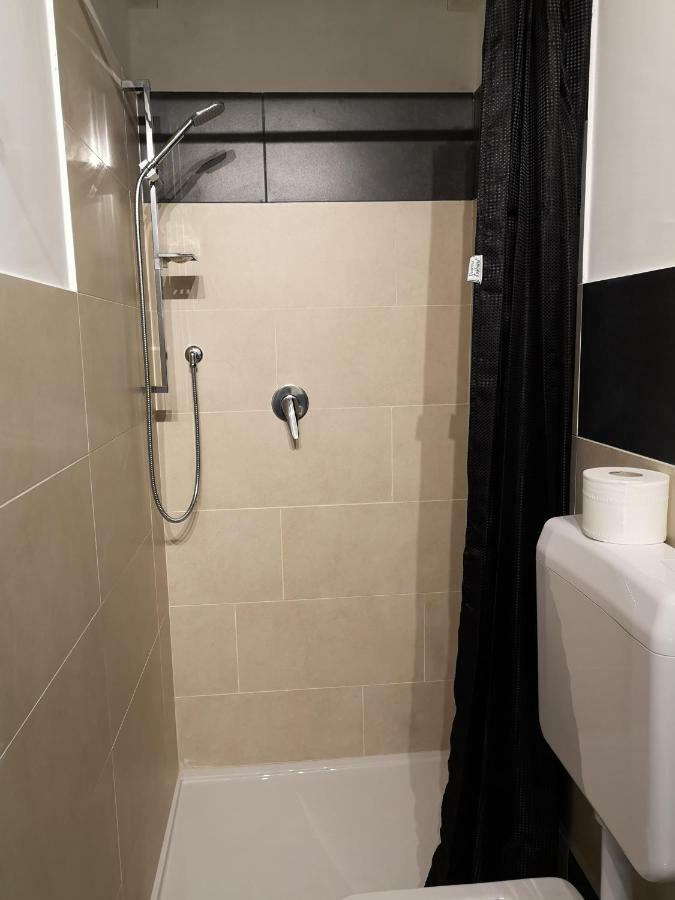 Ferienwohnung Olbia Flat Exterior foto